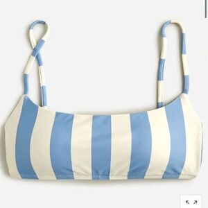 J Crew NWT size 3XL swim top plus size swim